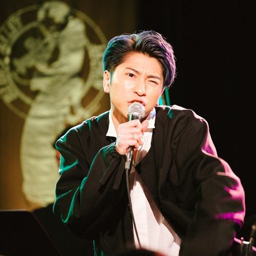 ≪無観客 生配信ライブ≫Prelude 吉野晃一 26th Birthday Live